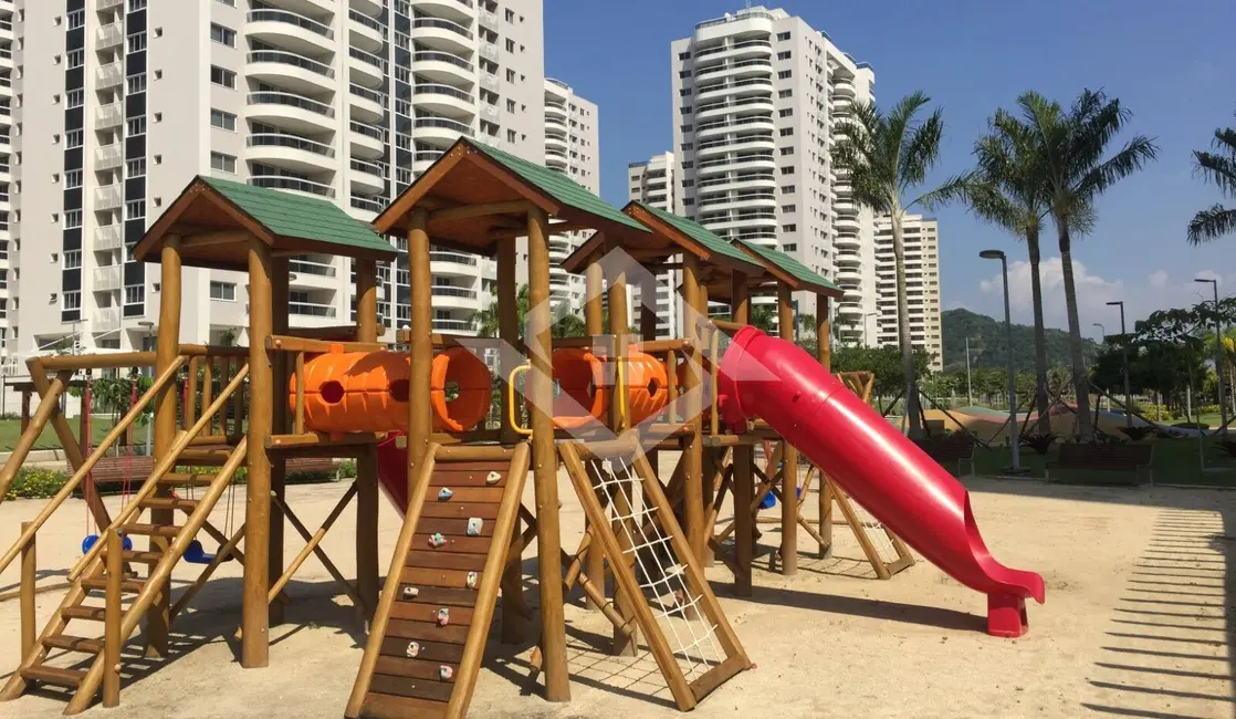 Apartamento com 3 quartos à venda, 17m2 em Rio De Janeiro - RJ - imagem 8 Foto 8 de Apartamento com 3 quartos à venda, 17m2 em Rio De Janeiro - RJ