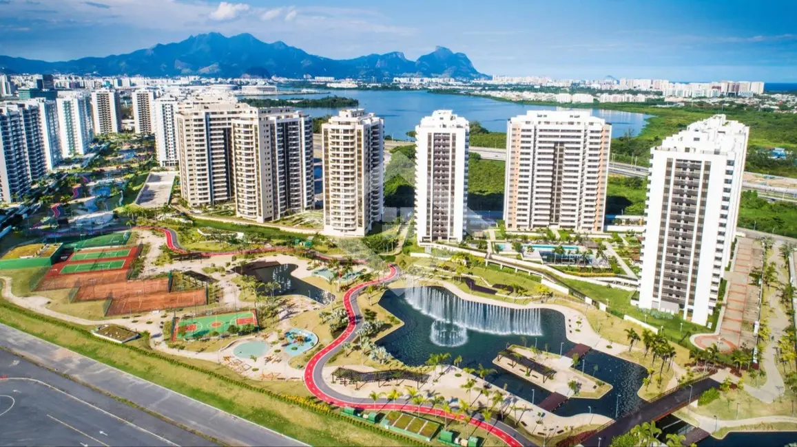Apartamento com 3 quartos à venda, 17m2 em Rio De Janeiro - RJ - imagem 5 Foto 5 de Apartamento com 3 quartos à venda, 17m2 em Rio De Janeiro - RJ