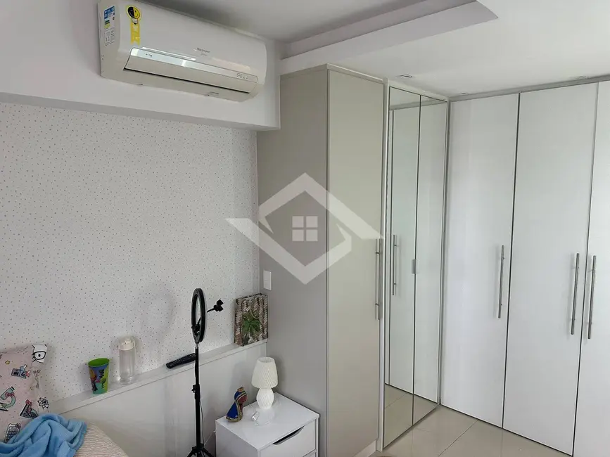Foto 5 de Apartamento com 4 quartos à venda, 120m2 em Recreio dos Bandeirantes, Rio De Janeiro - RJ