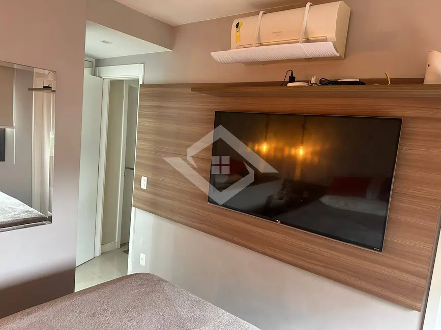 Foto 9 de Apartamento com 4 quartos à venda, 120m2 em Recreio dos Bandeirantes, Rio De Janeiro - RJ