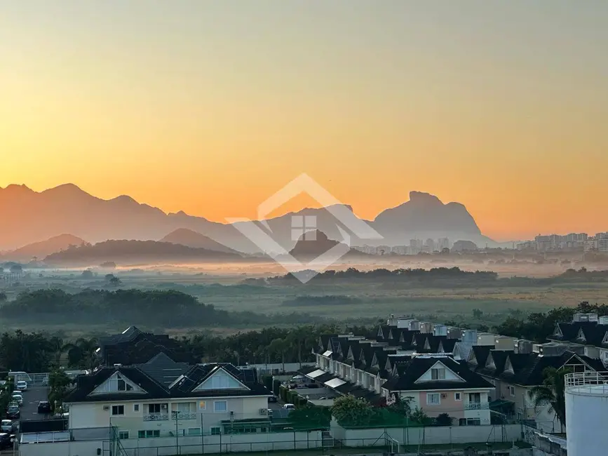 Foto 2 de Apartamento com 4 quartos à venda, 120m2 em Recreio dos Bandeirantes, Rio De Janeiro - RJ