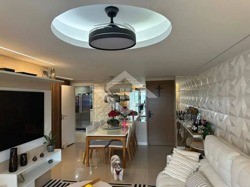 Foto 3 de Apartamento com 4 quartos à venda, 120m2 em Recreio dos Bandeirantes, Rio De Janeiro - RJ