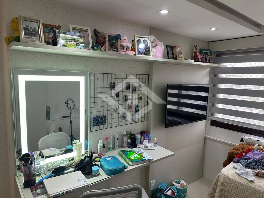 Foto 8 de Apartamento com 4 quartos à venda, 120m2 em Recreio dos Bandeirantes, Rio De Janeiro - RJ