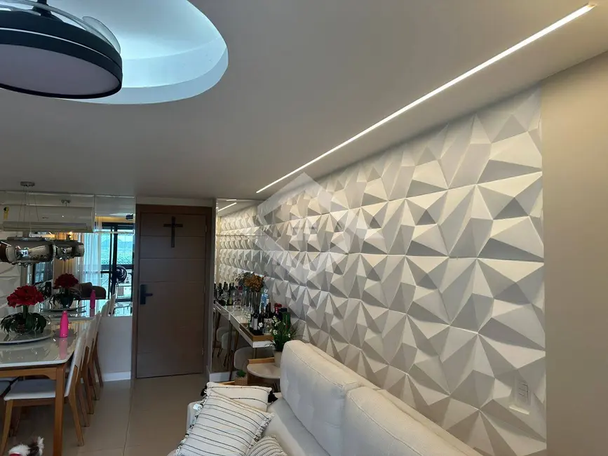 Foto 4 de Apartamento com 4 quartos à venda, 120m2 em Recreio dos Bandeirantes, Rio De Janeiro - RJ