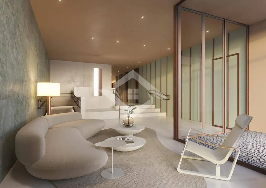 Foto 3 de Apartamento com 3 quartos à venda, 166m2 em Ipanema, Rio De Janeiro - RJ