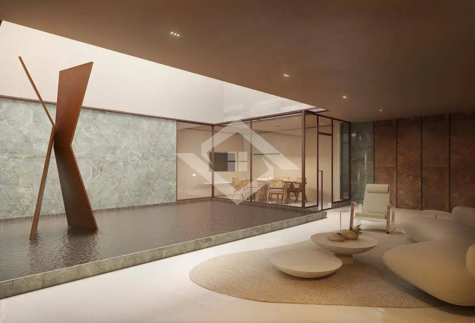 Foto 4 de Apartamento com 3 quartos à venda, 166m2 em Ipanema, Rio De Janeiro - RJ