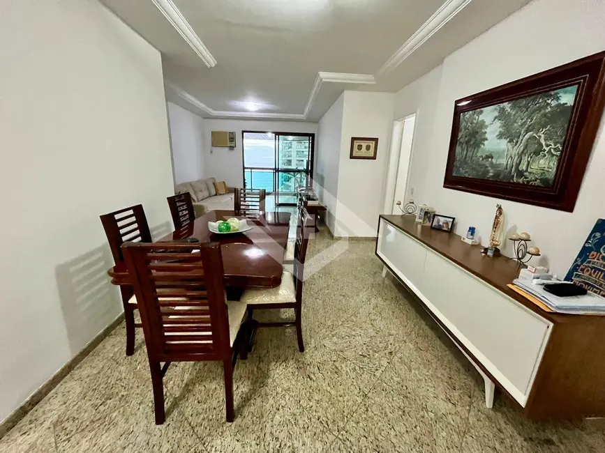 Foto 8 de Apartamento com 4 quartos à venda, 160m2 em Barra da Tijuca, Rio De Janeiro - RJ