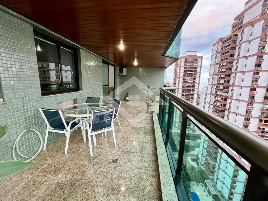 Foto 3 de Apartamento com 4 quartos à venda, 160m2 em Barra da Tijuca, Rio De Janeiro - RJ