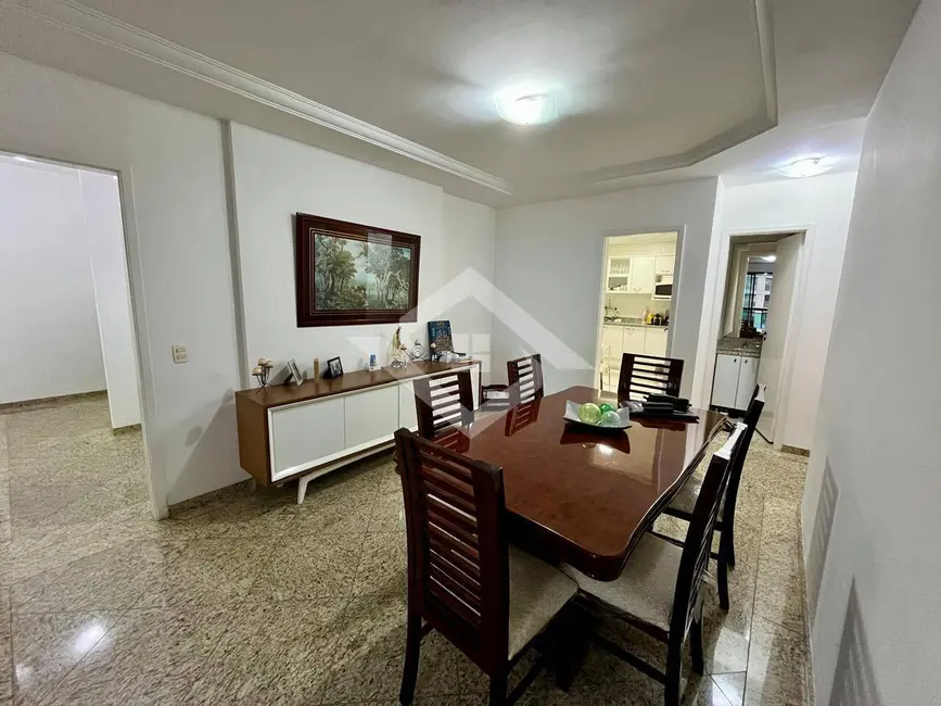 Foto 5 de Apartamento com 4 quartos à venda, 160m2 em Barra da Tijuca, Rio De Janeiro - RJ