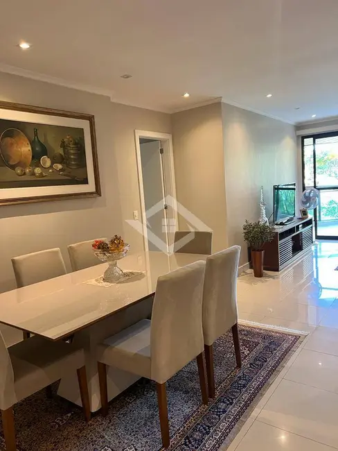 Foto 4 de Apartamento com 4 quartos à venda, 160m2 em Barra da Tijuca, Rio De Janeiro - RJ