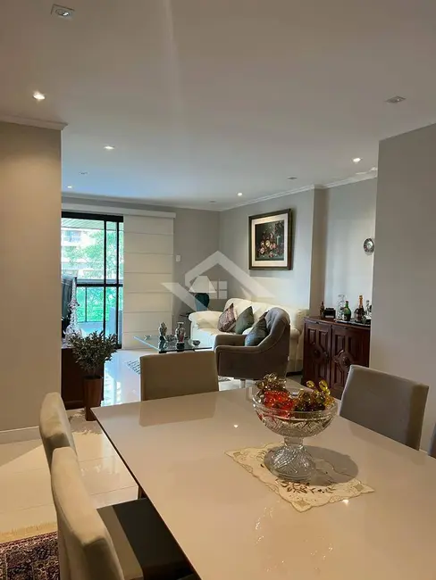 Foto 6 de Apartamento com 4 quartos à venda, 160m2 em Barra da Tijuca, Rio De Janeiro - RJ