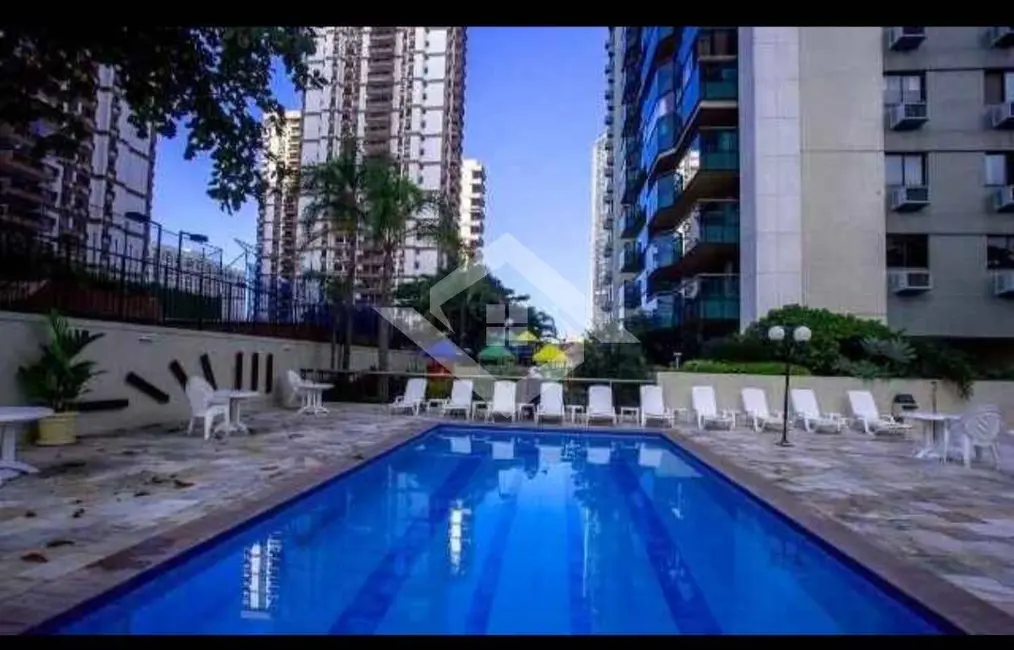 Foto 1 de Apartamento com 4 quartos à venda, 160m2 em Barra da Tijuca, Rio De Janeiro - RJ