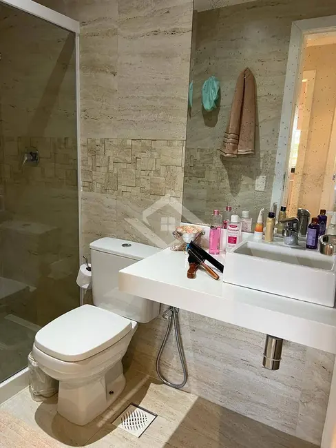 Foto 8 de Apartamento com 4 quartos à venda, 160m2 em Barra da Tijuca, Rio De Janeiro - RJ