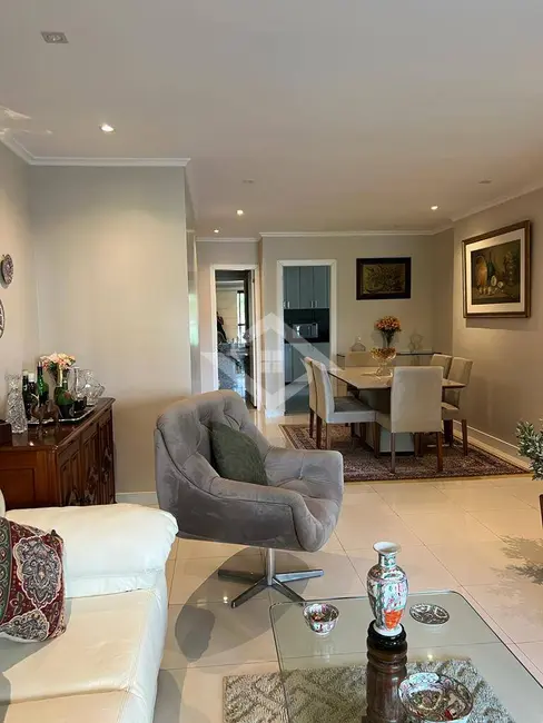 Foto 2 de Apartamento com 4 quartos à venda, 160m2 em Barra da Tijuca, Rio De Janeiro - RJ