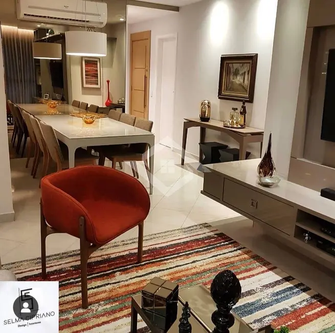 Foto 6 de Apartamento com 3 quartos à venda, 130m2 em Barra da Tijuca, Rio De Janeiro - RJ