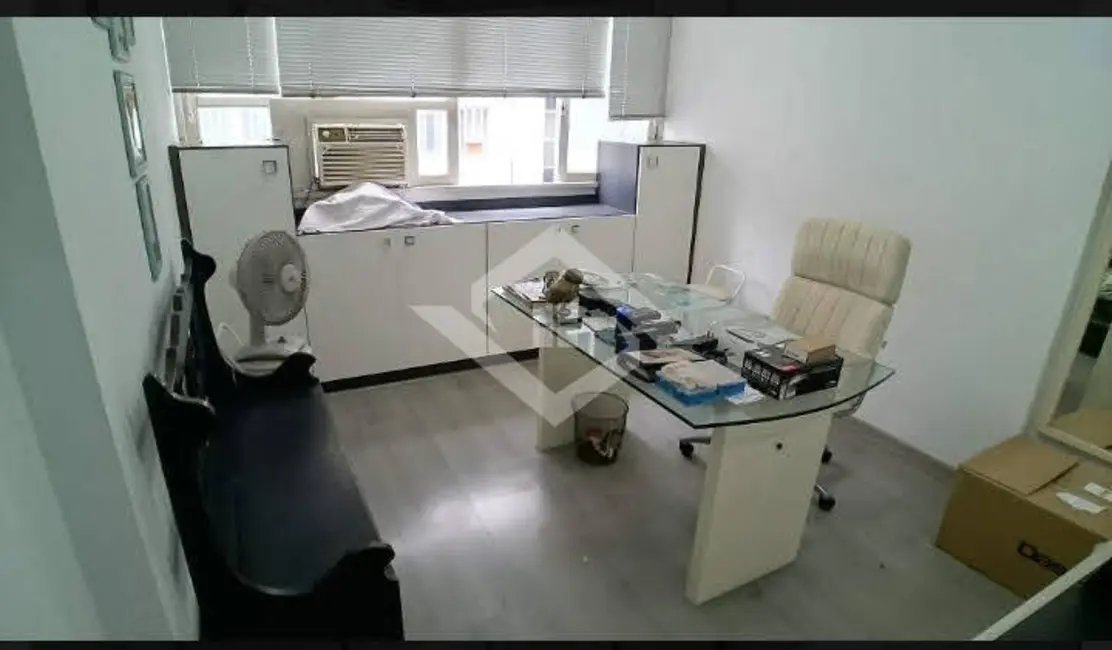 Foto 3 de Apartamento com 3 quartos à venda, 130m2 em Barra da Tijuca, Rio De Janeiro - RJ