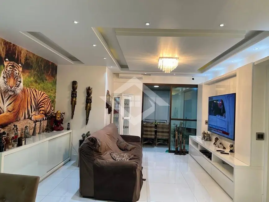 Foto 7 de Apartamento com 3 quartos à venda, 143m2 em Barra da Tijuca, Rio De Janeiro - RJ