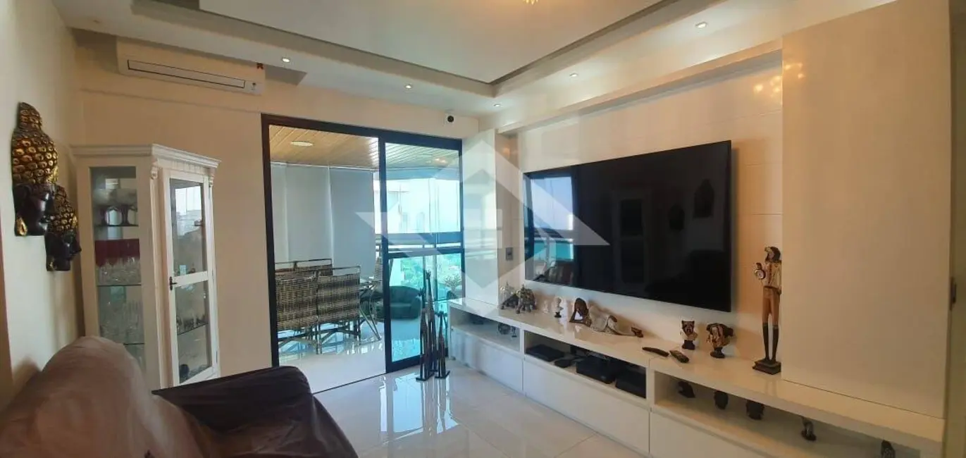 Foto 8 de Apartamento com 3 quartos à venda, 143m2 em Barra da Tijuca, Rio De Janeiro - RJ