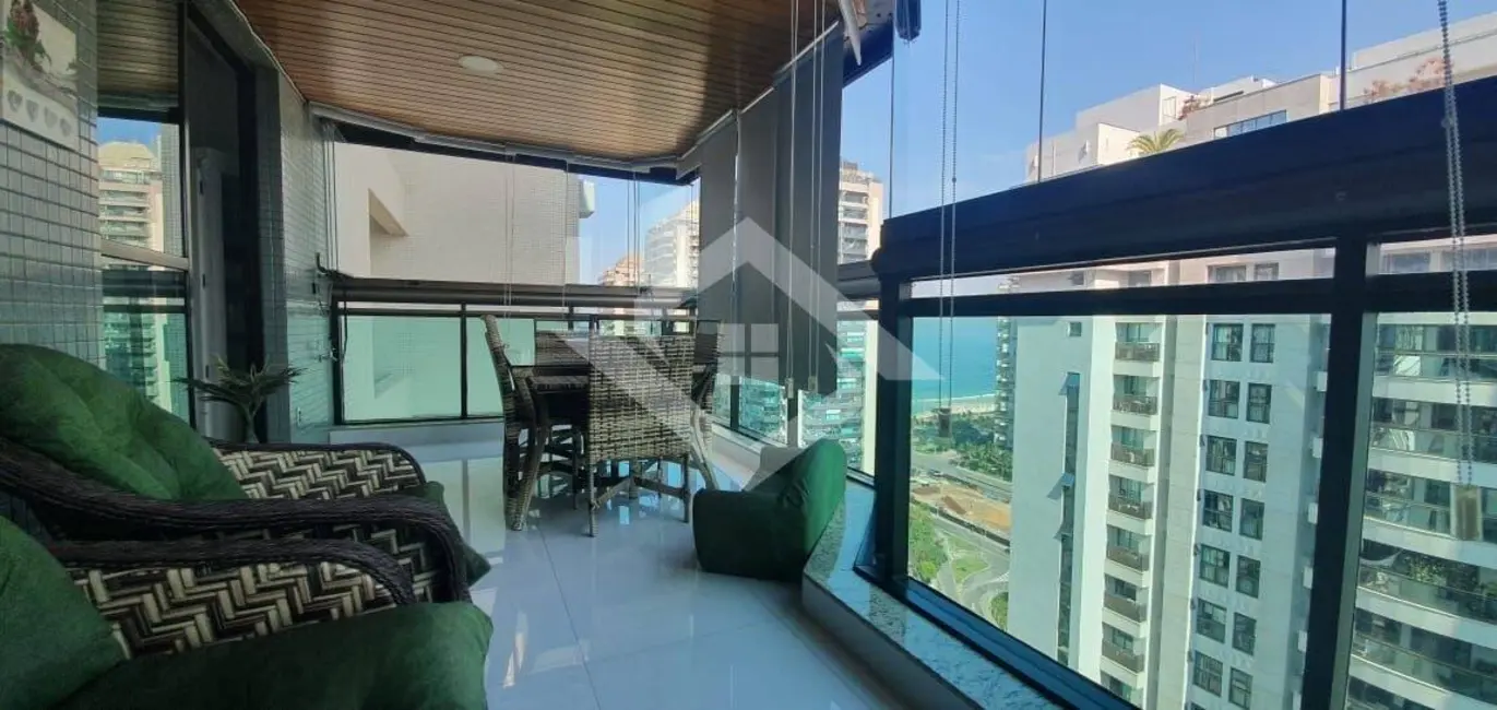 Foto 2 de Apartamento com 3 quartos à venda, 143m2 em Barra da Tijuca, Rio De Janeiro - RJ