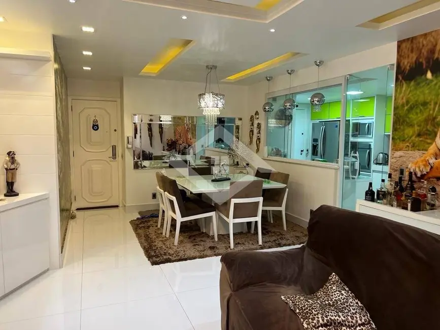 Foto 6 de Apartamento com 3 quartos à venda, 143m2 em Barra da Tijuca, Rio De Janeiro - RJ