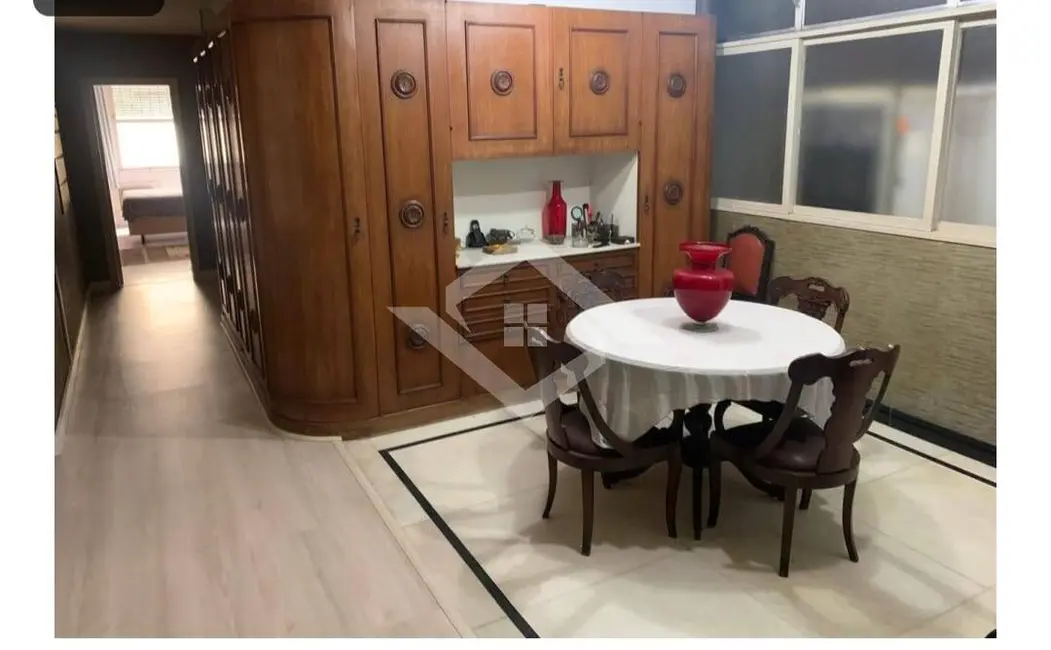 Foto 3 de Apartamento com 4 quartos à venda, 328m2 em Copacabana, Rio De Janeiro - RJ