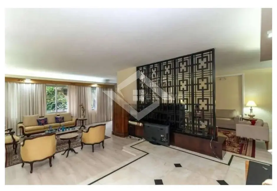 Foto 9 de Apartamento com 4 quartos à venda, 328m2 em Copacabana, Rio De Janeiro - RJ