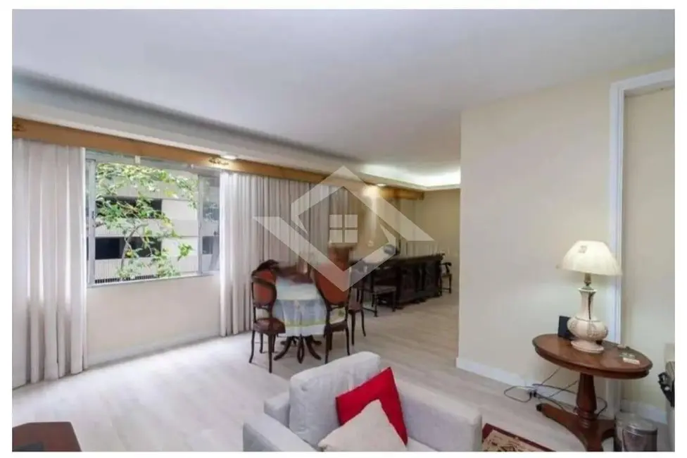 Foto 8 de Apartamento com 4 quartos à venda, 328m2 em Copacabana, Rio De Janeiro - RJ