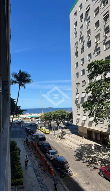 Foto 1 de Apartamento com 4 quartos à venda, 328m2 em Copacabana, Rio De Janeiro - RJ