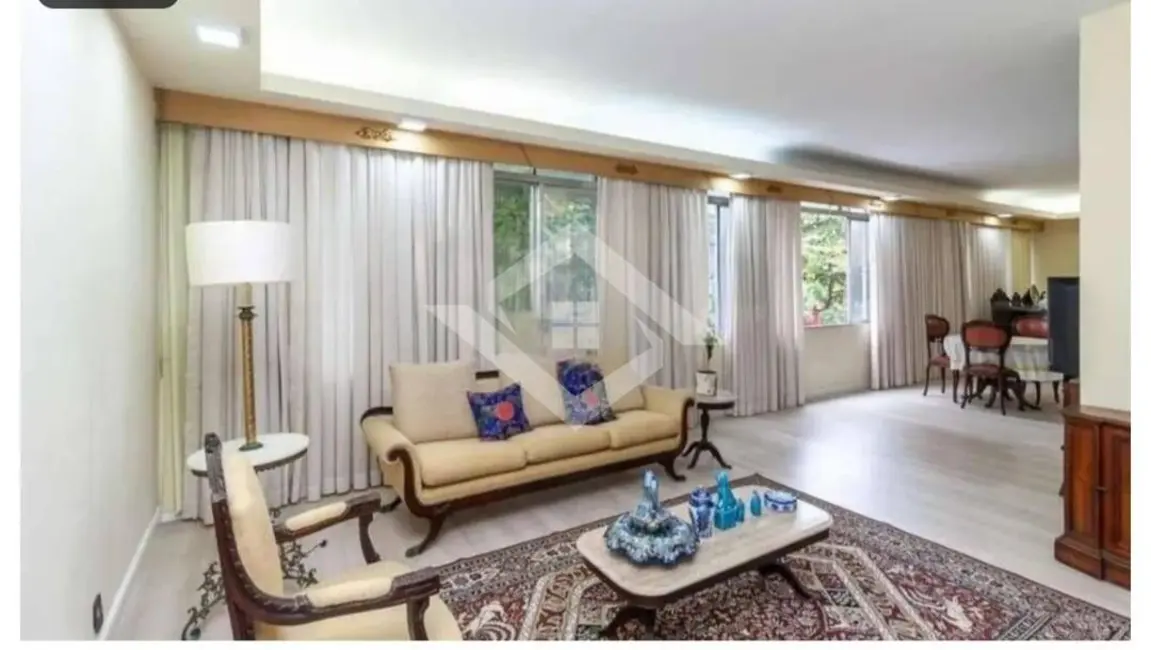 Foto 5 de Apartamento com 4 quartos à venda, 328m2 em Copacabana, Rio De Janeiro - RJ