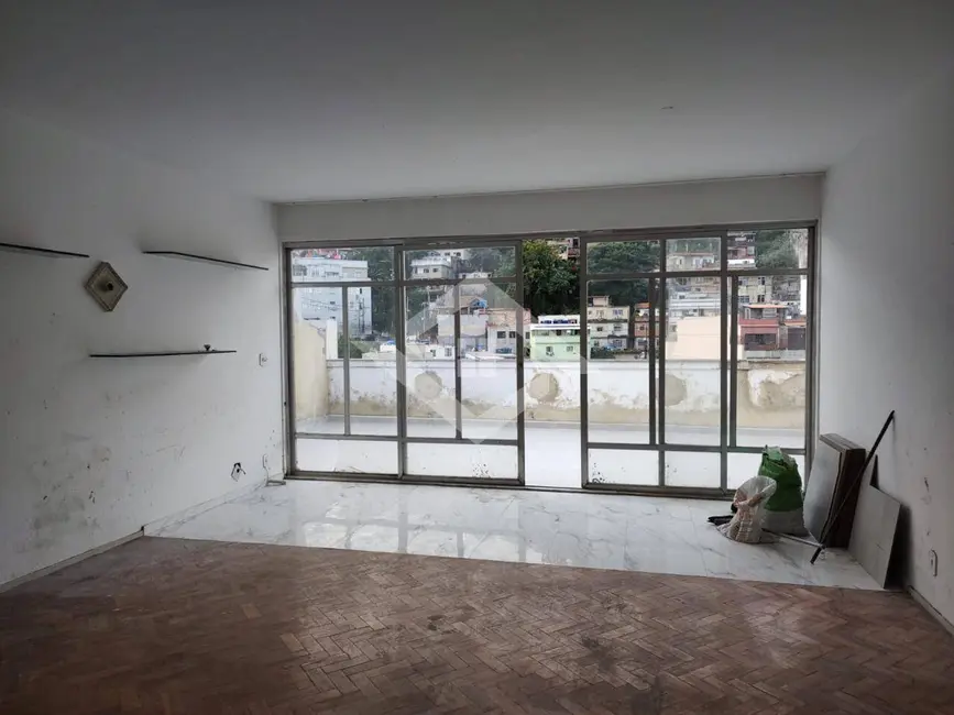 Foto 2 de Apartamento com 3 quartos à venda, 200m2 em Copacabana, Rio De Janeiro - RJ