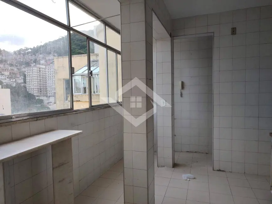 Foto 7 de Apartamento com 3 quartos à venda, 200m2 em Copacabana, Rio De Janeiro - RJ