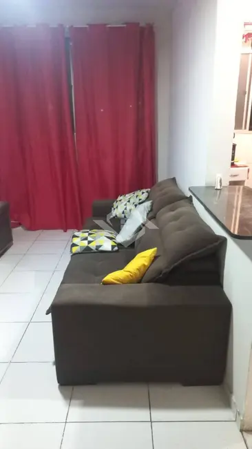 Foto 5 de Apartamento com 2 quartos à venda, 45m2 em Campo Grande, Rio De Janeiro - RJ