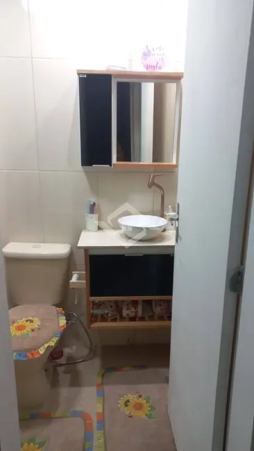 Foto 8 de Apartamento com 2 quartos à venda, 45m2 em Campo Grande, Rio De Janeiro - RJ