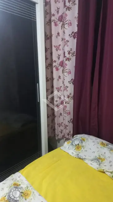 Foto 7 de Apartamento com 2 quartos à venda, 45m2 em Campo Grande, Rio De Janeiro - RJ