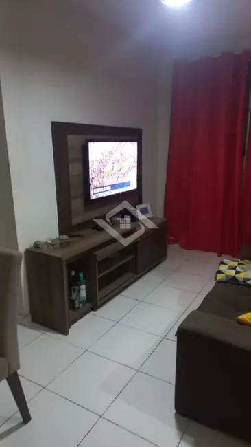 Foto 2 de Apartamento com 2 quartos à venda, 45m2 em Campo Grande, Rio De Janeiro - RJ