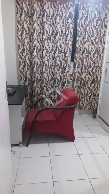 Foto 6 de Apartamento com 2 quartos à venda, 45m2 em Campo Grande, Rio De Janeiro - RJ