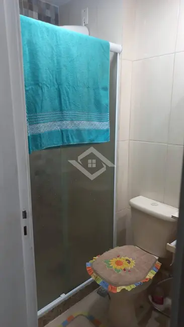 Foto 9 de Apartamento com 2 quartos à venda, 45m2 em Campo Grande, Rio De Janeiro - RJ