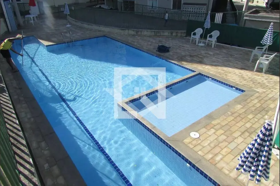 Foto 1 de Apartamento com 2 quartos à venda, 45m2 em Campo Grande, Rio De Janeiro - RJ