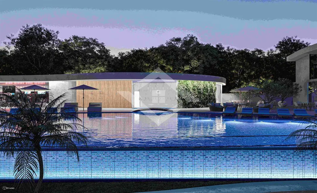 Foto 5 de Apartamento com 1 quarto à venda, 40m2 em Barra da Tijuca, Rio De Janeiro - RJ