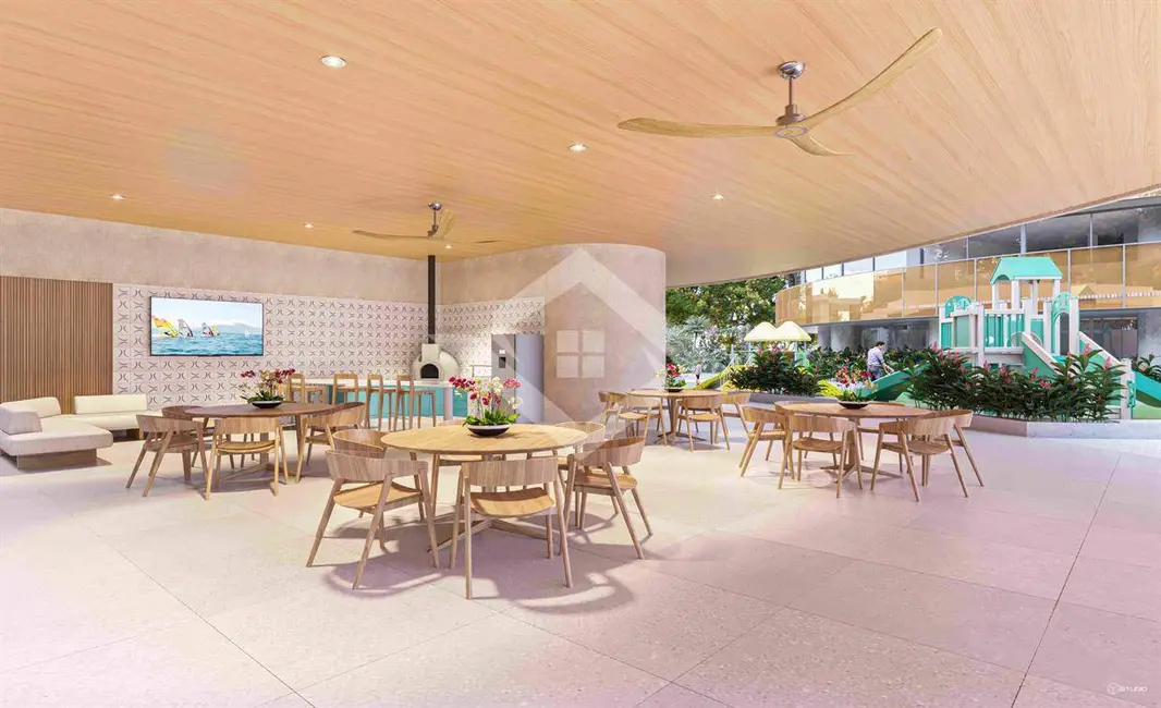 Foto 9 de Apartamento com 1 quarto à venda, 40m2 em Barra da Tijuca, Rio De Janeiro - RJ