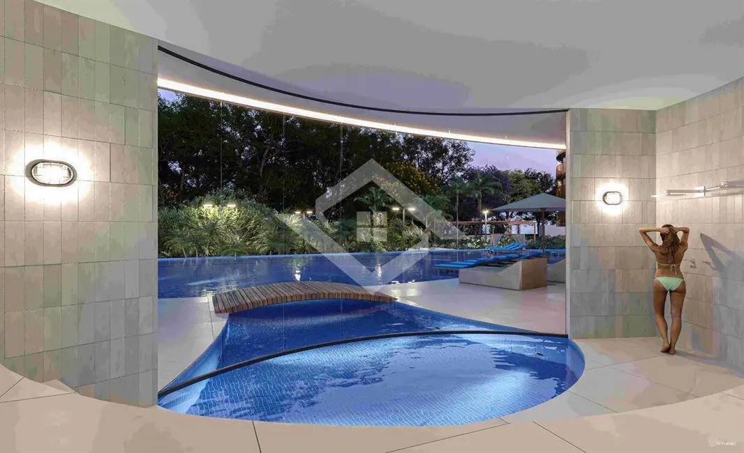 Foto 7 de Apartamento com 1 quarto à venda, 40m2 em Barra da Tijuca, Rio De Janeiro - RJ