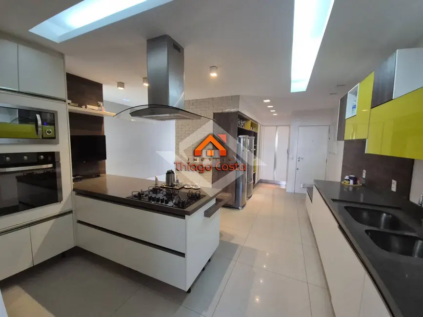 Foto 6 de Apartamento com 5 quartos à venda, 380m2 em Recreio dos Bandeirantes, Rio De Janeiro - RJ