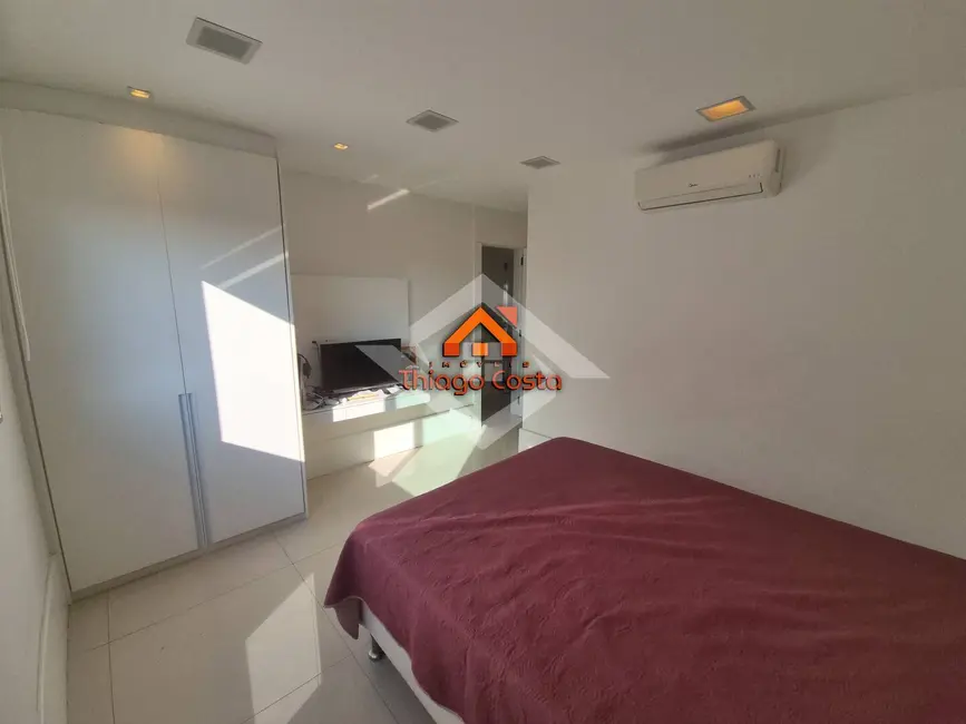 Foto 9 de Apartamento com 5 quartos à venda, 380m2 em Recreio dos Bandeirantes, Rio De Janeiro - RJ