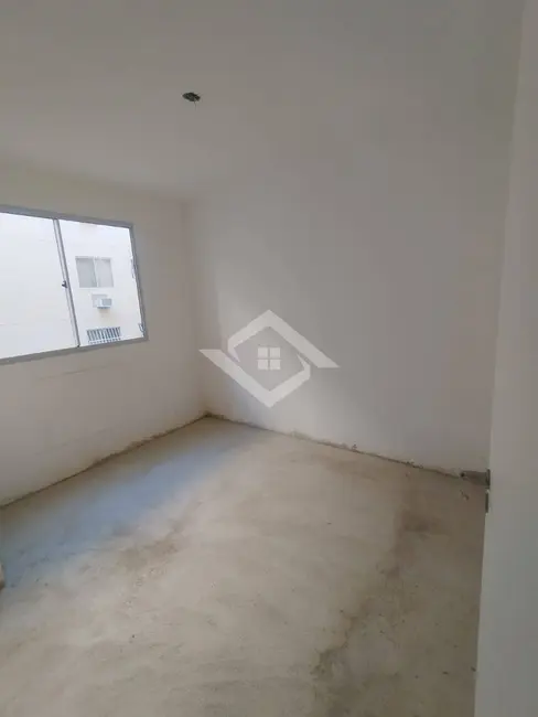 Foto 6 de Apartamento com 1 quarto à venda, 45m2 em Campo Grande, Rio De Janeiro - RJ