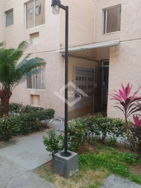 Foto 2 de Apartamento com 1 quarto à venda, 45m2 em Campo Grande, Rio De Janeiro - RJ