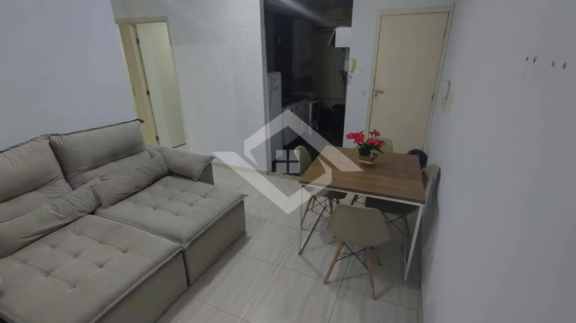 Foto 1 de Apartamento com 2 quartos à venda, 45m2 em Cosmos, Rio De Janeiro - RJ