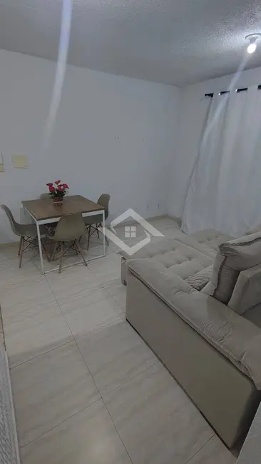 Foto 2 de Apartamento com 2 quartos à venda, 45m2 em Cosmos, Rio De Janeiro - RJ