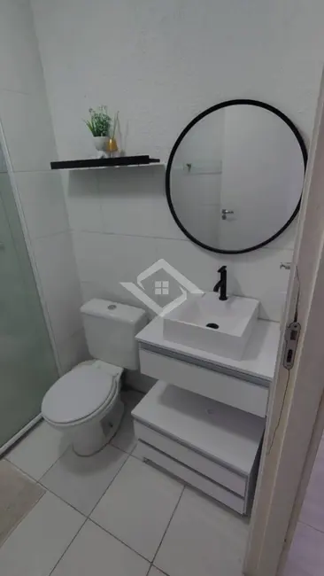 Foto 4 de Apartamento com 2 quartos à venda, 45m2 em Cosmos, Rio De Janeiro - RJ