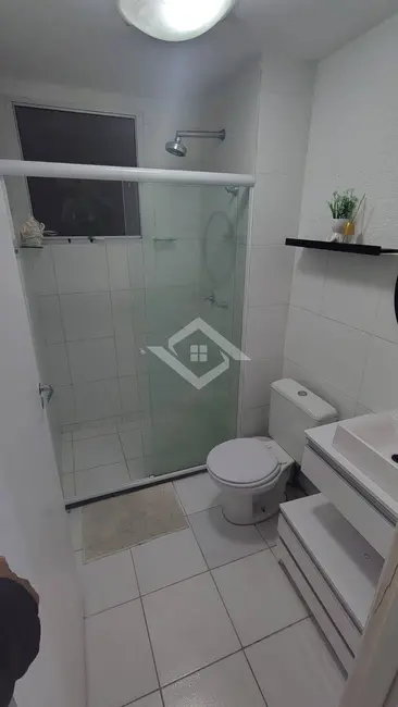 Foto 5 de Apartamento com 2 quartos à venda, 45m2 em Cosmos, Rio De Janeiro - RJ