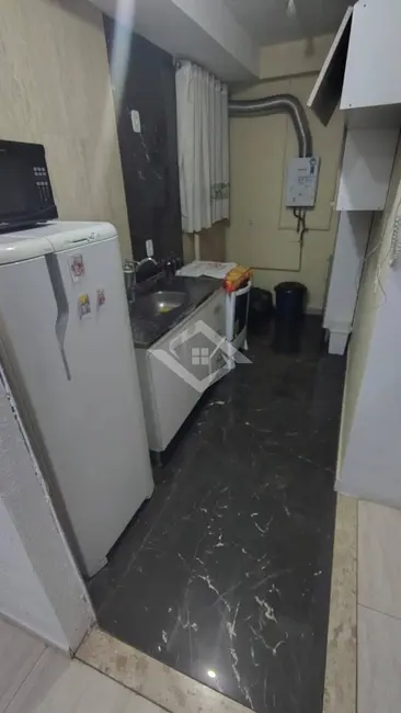 Foto 9 de Apartamento com 2 quartos à venda, 45m2 em Cosmos, Rio De Janeiro - RJ